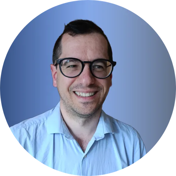 Louis-Marie Artur, Manager de transition SI
